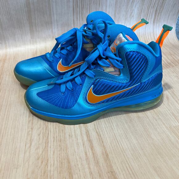 Nike LeBron China US Size Rare Limited Edition 469764800